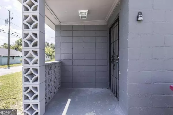 3389 Antioch HTS, Macon, GA 31206