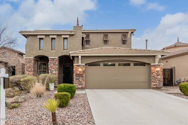 31098 N 137TH Avenue, Peoria, AZ 85383