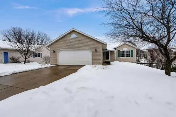 713 Brookview Trail, Mount Horeb, WI 53572