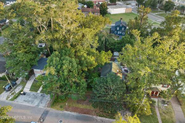 0 DOWNING ST, FL 32205