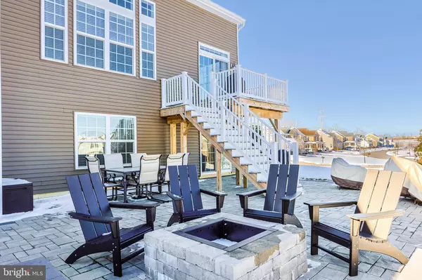 2843 HOMESTEAD DR, Easton, PA 18040