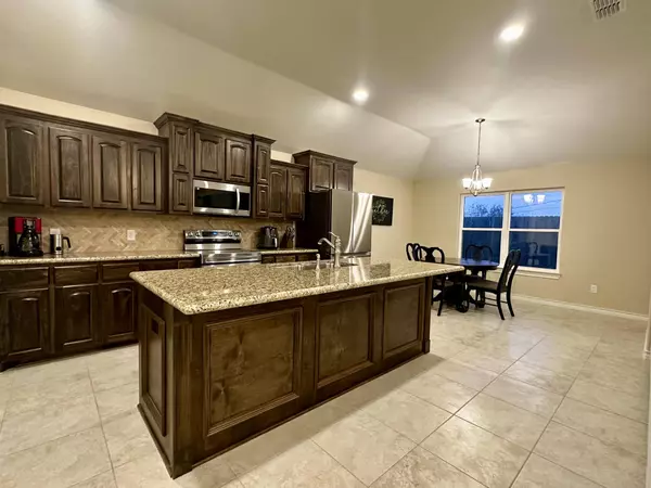 5500 Xenops Ave, Mcallen, TX 78573