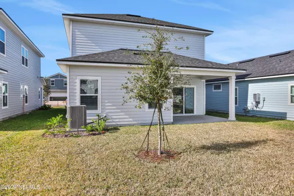57 TORRES TRCE, St Augustine, FL 32095