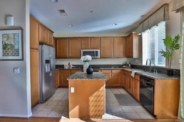 3012 Jr Robles, National City, CA 91950