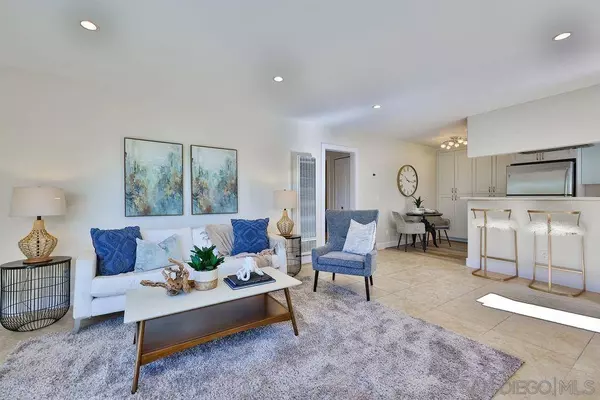 1657 Bacon Street, San Diego, CA 92107