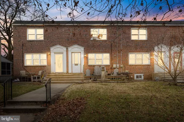 442 CONGER AVE, Collingswood, NJ 08108