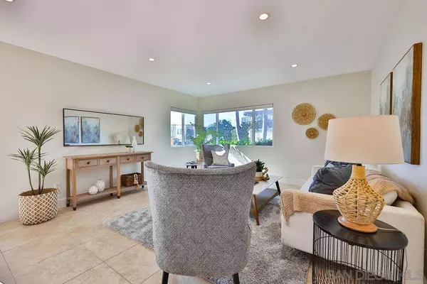 1657 Bacon Street, San Diego, CA 92107