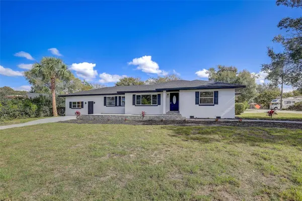 722 LAKE MARTHA DR NE, Winter Haven, FL 33881