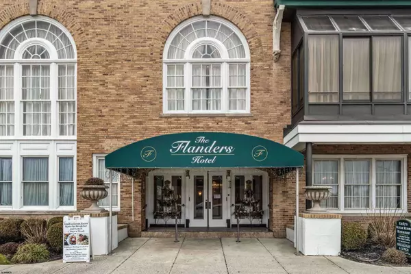 719 E 11th #709, Ocean City, NJ 08226