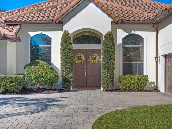 9127 TINTORI LN, Windermere, FL 34786