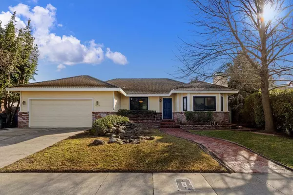 432 Pimentel WAY, Sacramento, CA 95831