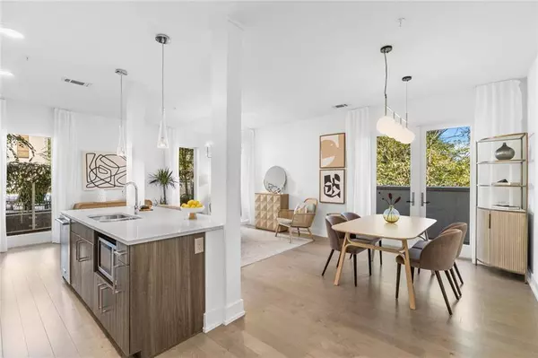 775 Juniper ST NE #223, Atlanta, GA 30308