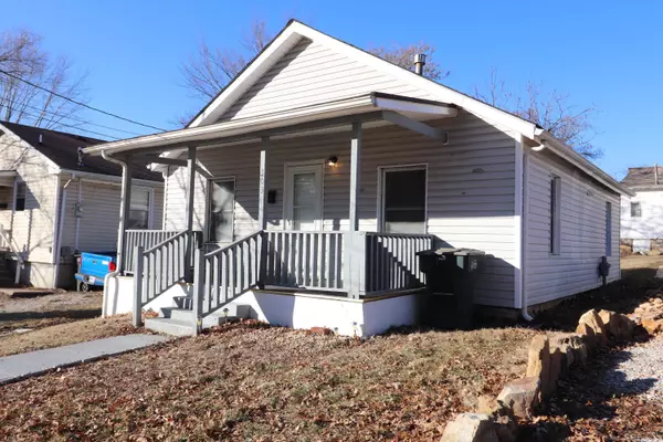 303 W 8th ST, Fulton, MO 65251