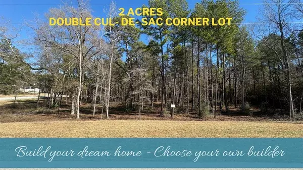 11-24-89 Sanctuary RD, Huntsville, TX 77340