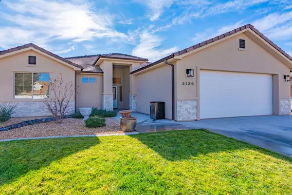 3135 Swiss DR, Santa Clara, UT 84765