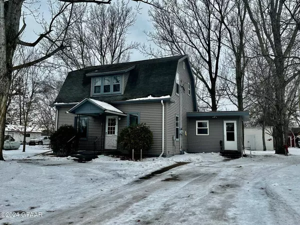 230 STATE Street, Mcintosh, MN 56556