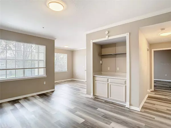 2632 ROBERT TRENT JONES DR #123, Orlando, FL 32835