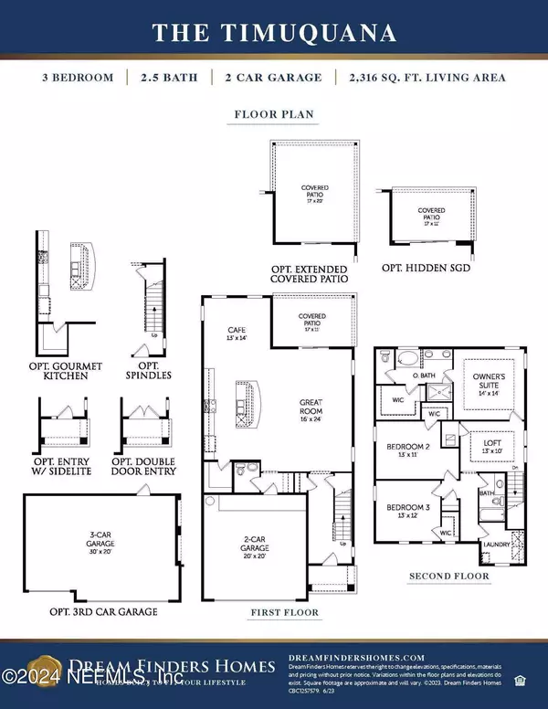 160 TORRES TRCE, St Augustine, FL 32095