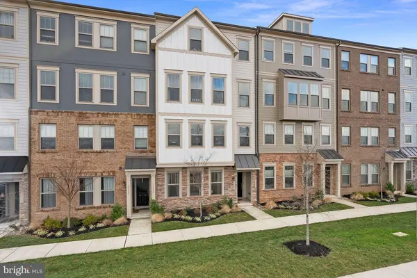 2224 ABBOCCATO TER SE, Leesburg, VA 20175