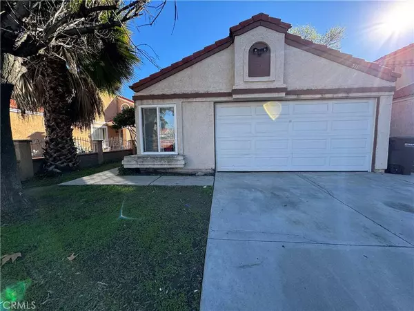 511 Barca Creek DR, Perris, CA 92571