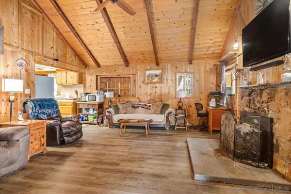 27510 Old Highway 80, Guatay, CA 91931