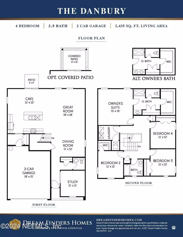 210 BOURMONT RD, St Augustine, FL 32095