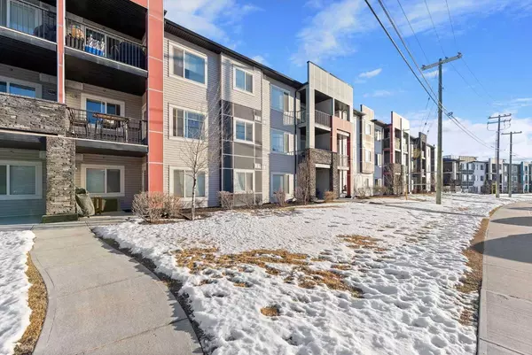 24 Sage Hill TER NW #304, Calgary, AB T3R 1Y3