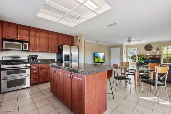 8531 Rosada WAY, El Cajon, CA 92021