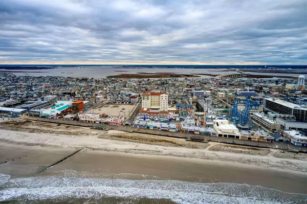 719 E 11th #709, Ocean City, NJ 08226