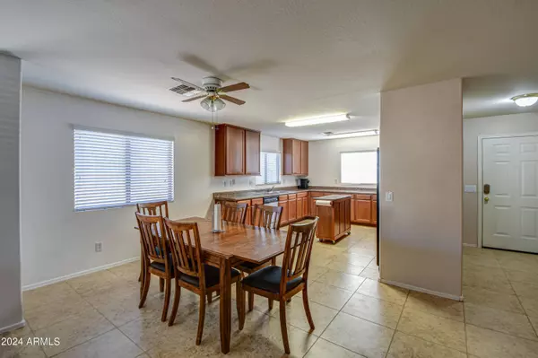 23808 W GROVE Street, Buckeye, AZ 85326