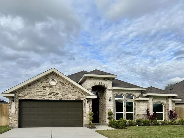 5500 Xenops Ave, Mcallen, TX 78573