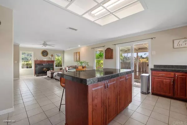 8531 Rosada WAY, El Cajon, CA 92021