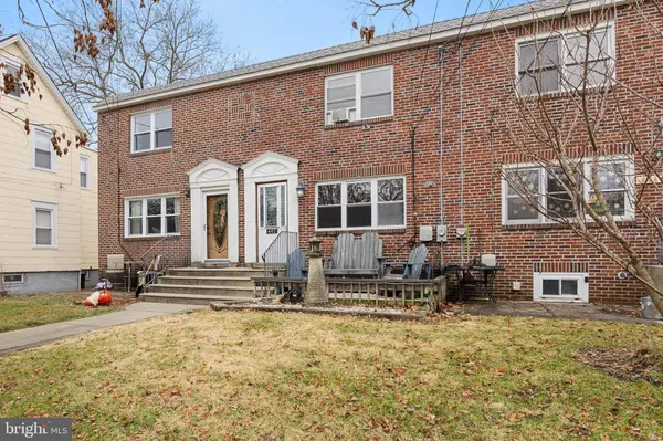 442 CONGER AVE, Collingswood, NJ 08108