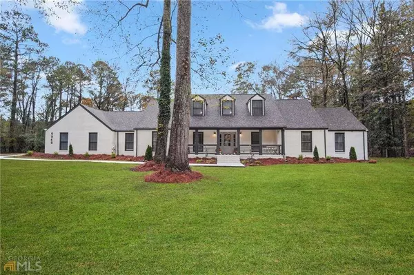 6940 Forsyth RD, Macon, GA 31210