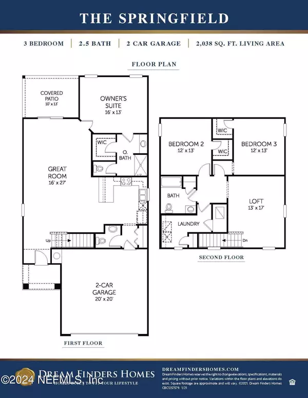 68 POSADAS LN, St Augustine, FL 32095