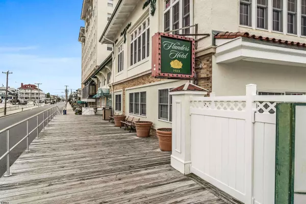 719 E 11th #709, Ocean City, NJ 08226