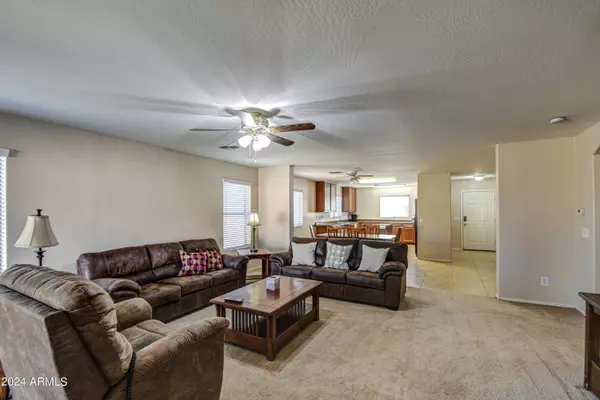 23808 W GROVE Street, Buckeye, AZ 85326