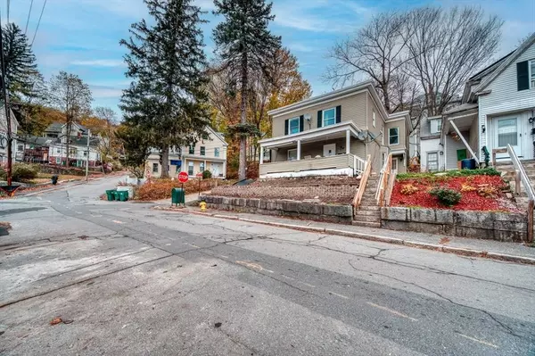 90-92 Pleasant St, Fitchburg, MA 01420