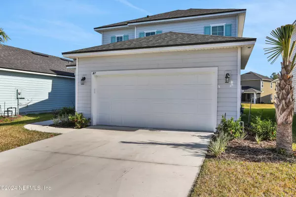 57 TORRES TRCE, St Augustine, FL 32095