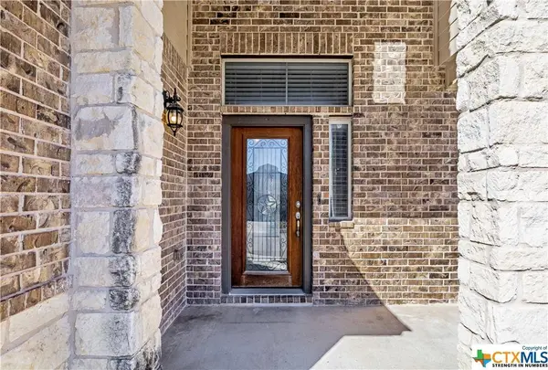 5116 Siltstone LOOP, Killeen, TX 76542