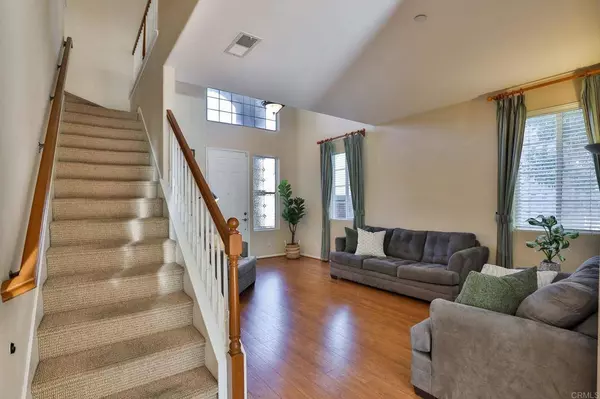 3012 Jr Robles, National City, CA 91950