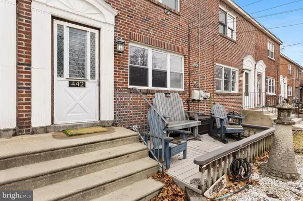 442 CONGER AVE, Collingswood, NJ 08108