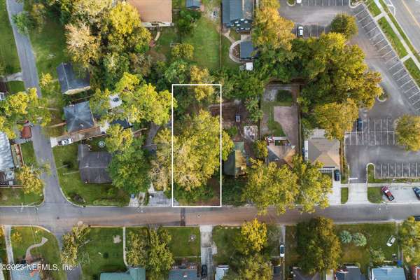 0 DOWNING ST, FL 32205