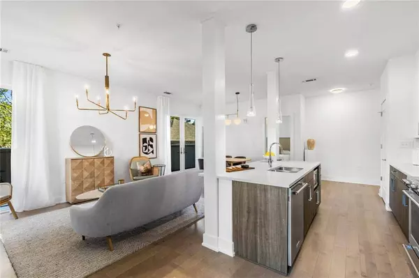 775 Juniper ST NE #223, Atlanta, GA 30308