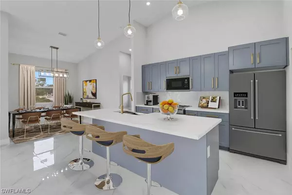 922 Citrus AVE S, Lehigh Acres, FL 33974