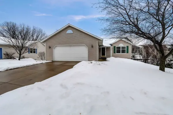 713 Brookview Trail, Mount Horeb, WI 53572