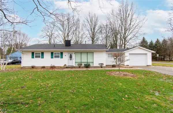 293 W 14th ST, Salem, OH 44460