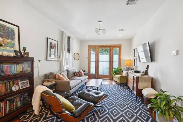 2925 JOLIET ST, New Orleans, LA 70118