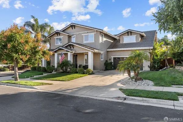 609 Whitby LN, Brentwood, CA 94513