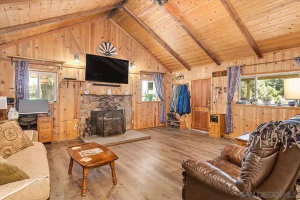 27510 Old Highway 80, Guatay, CA 91931